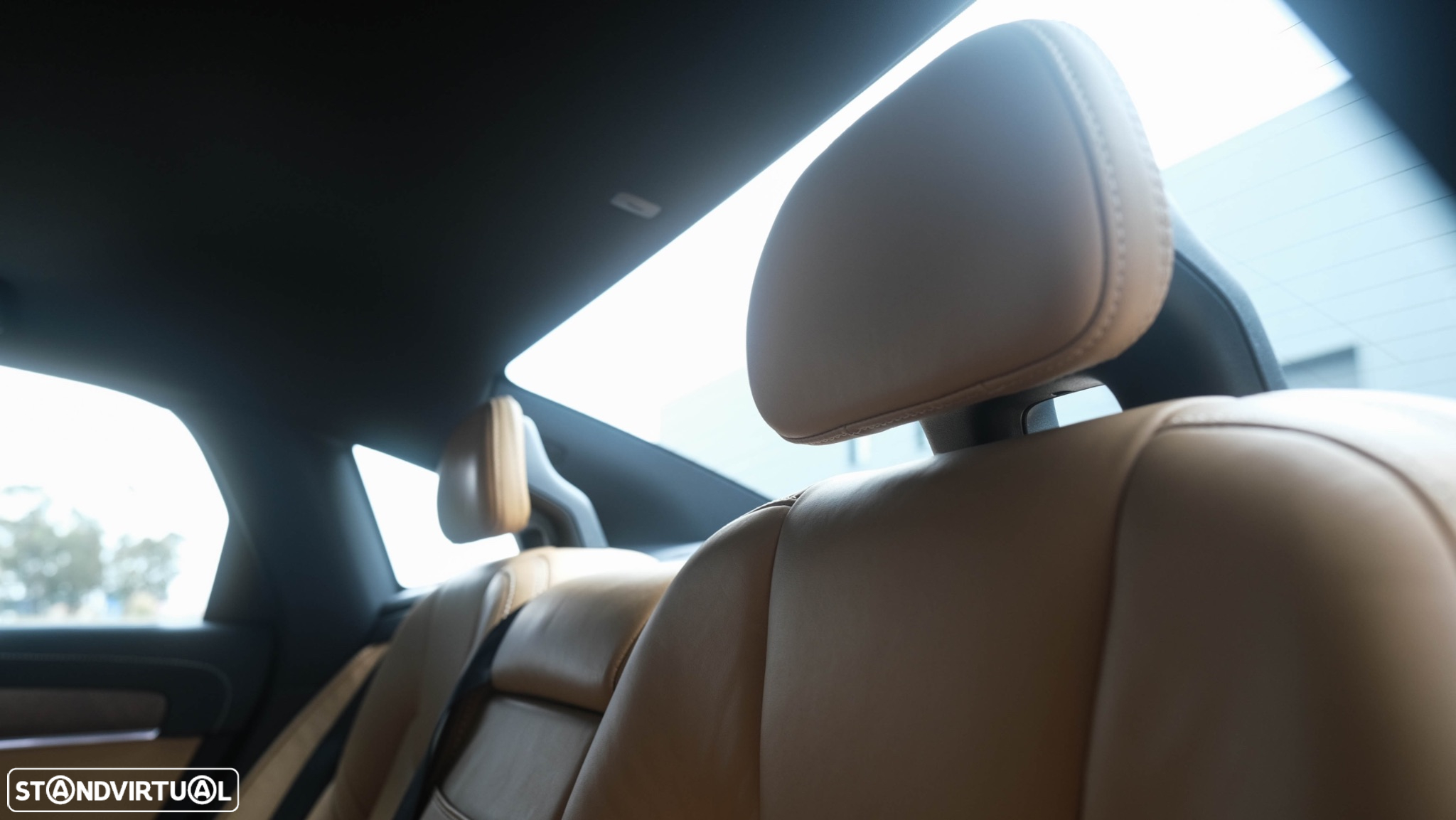 Volvo S90 2.0 D4 Inscription Geartronic - 31