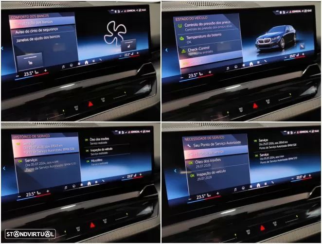 BMW i5 Touring eDrive40 - 57