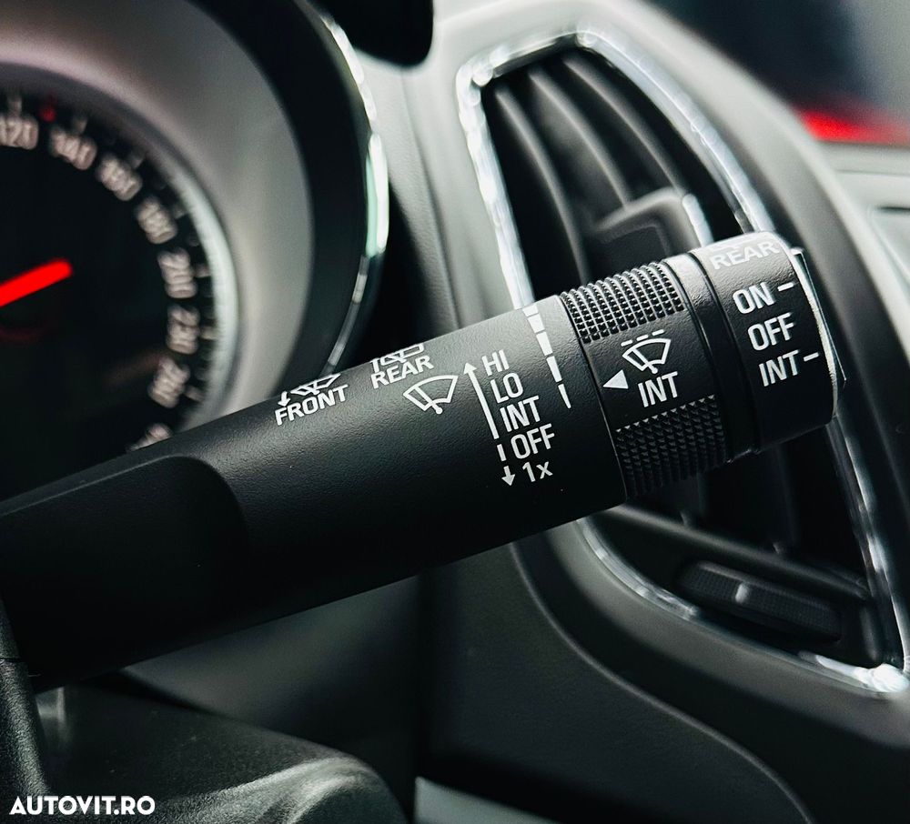 Opel Zafira 1.6 CDTI ECOTEC Start/Stop Edition - 19