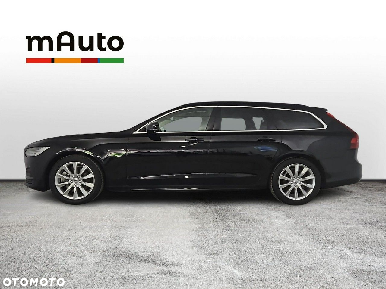 Volvo V90 - 2