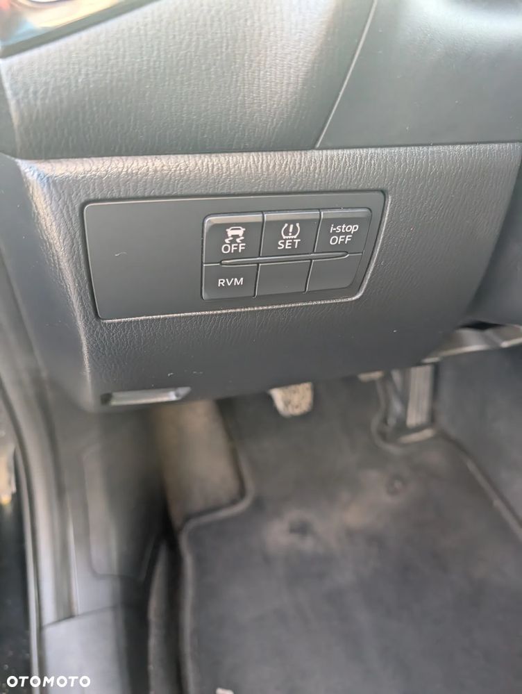 Mazda 3 - 20