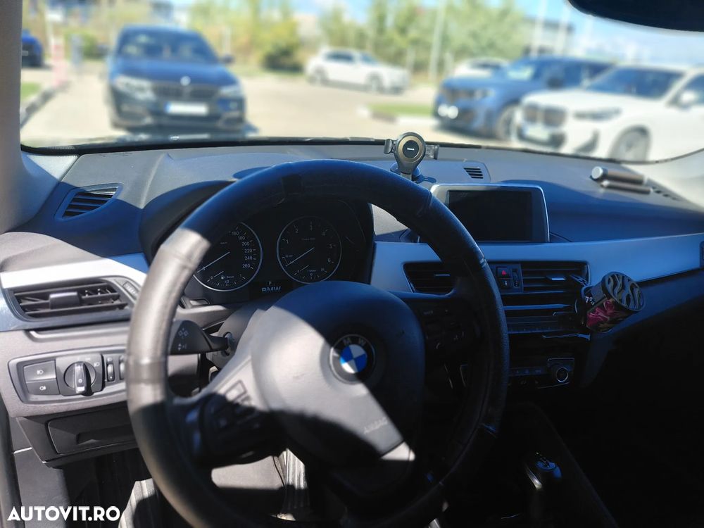 BMW X1 - 23