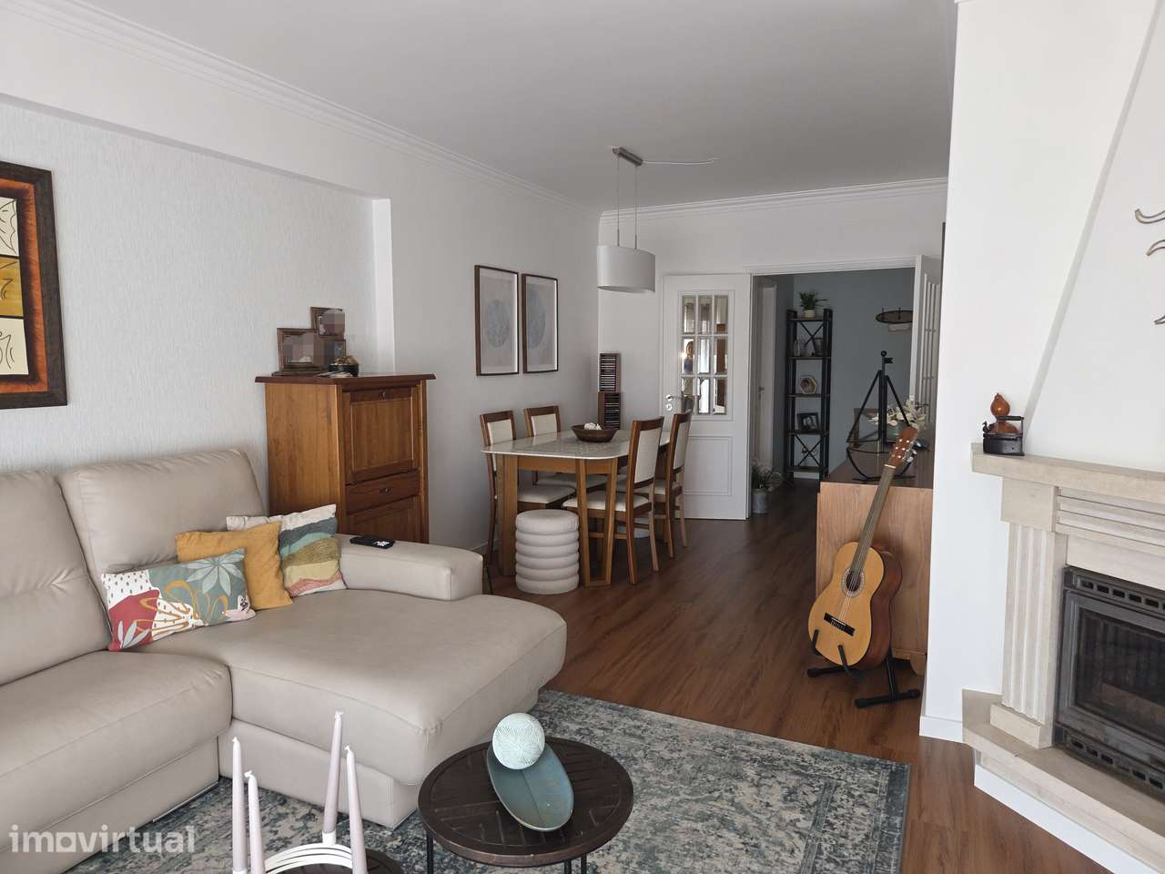 Apartamento T3 à venda em Oeiras, 4º andar - Grande imagem: 5/32