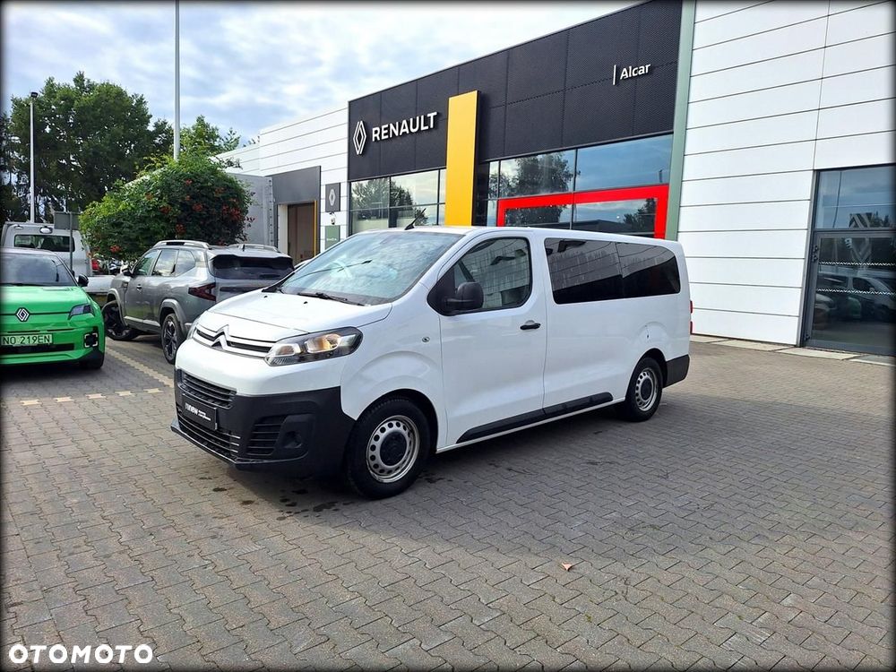Citroën SpaceTourer 2.0 BlueHDi XL Feel - 2
