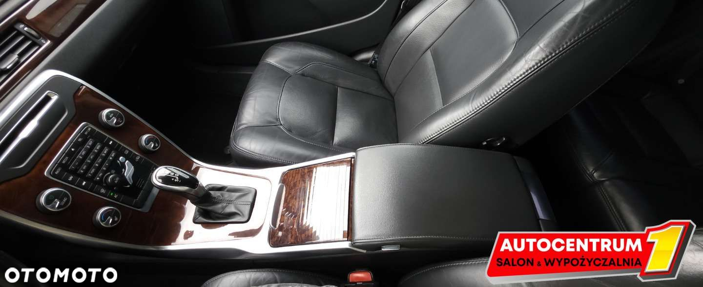 Volvo S80 - 34