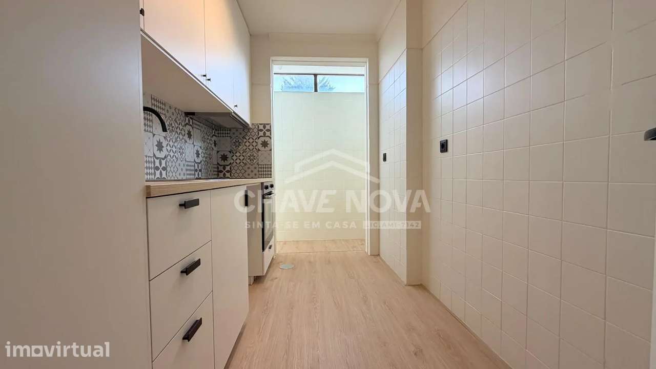 T1 Remodelado em Paranhos - Grande imagem: 4/20