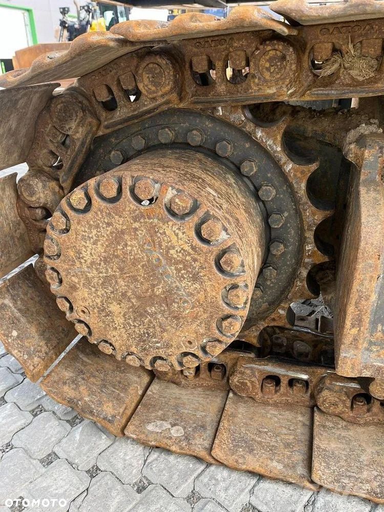 Volvo EC 300 EL - 13