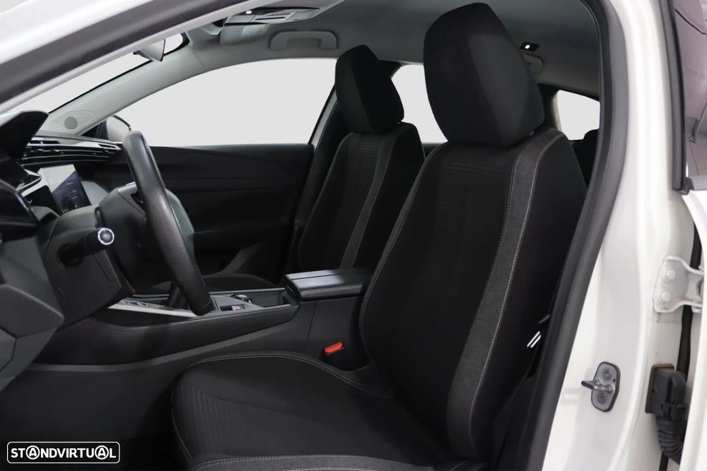 Peugeot 308 SW 1.2 PureTech Active Pack - 12