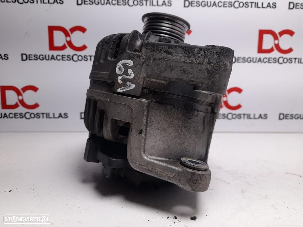 ALTERNADOR OPEL ASTRA G FASTBACK 1999 -0124415005 - 3