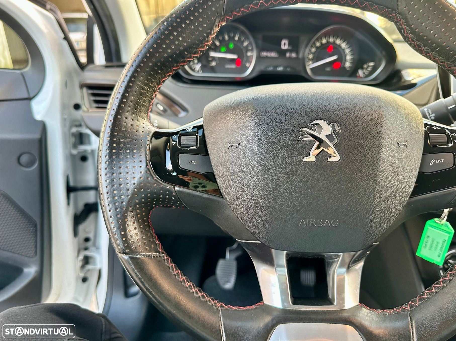 Peugeot 208 1.0 VTi Active - 18
