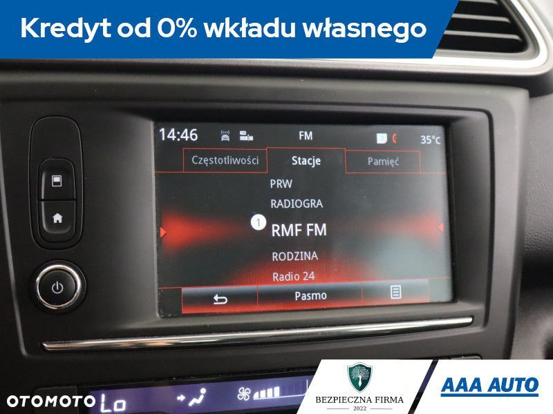 Renault Kadjar - 14