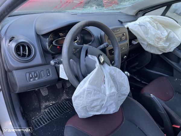 Para Peças Renault Clio Iv Grandtour (Kh_) - 6