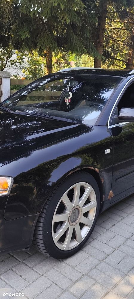 Audi A4 Avant - 7