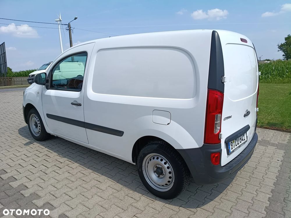 Mercedes-Benz Citan 109 - 3
