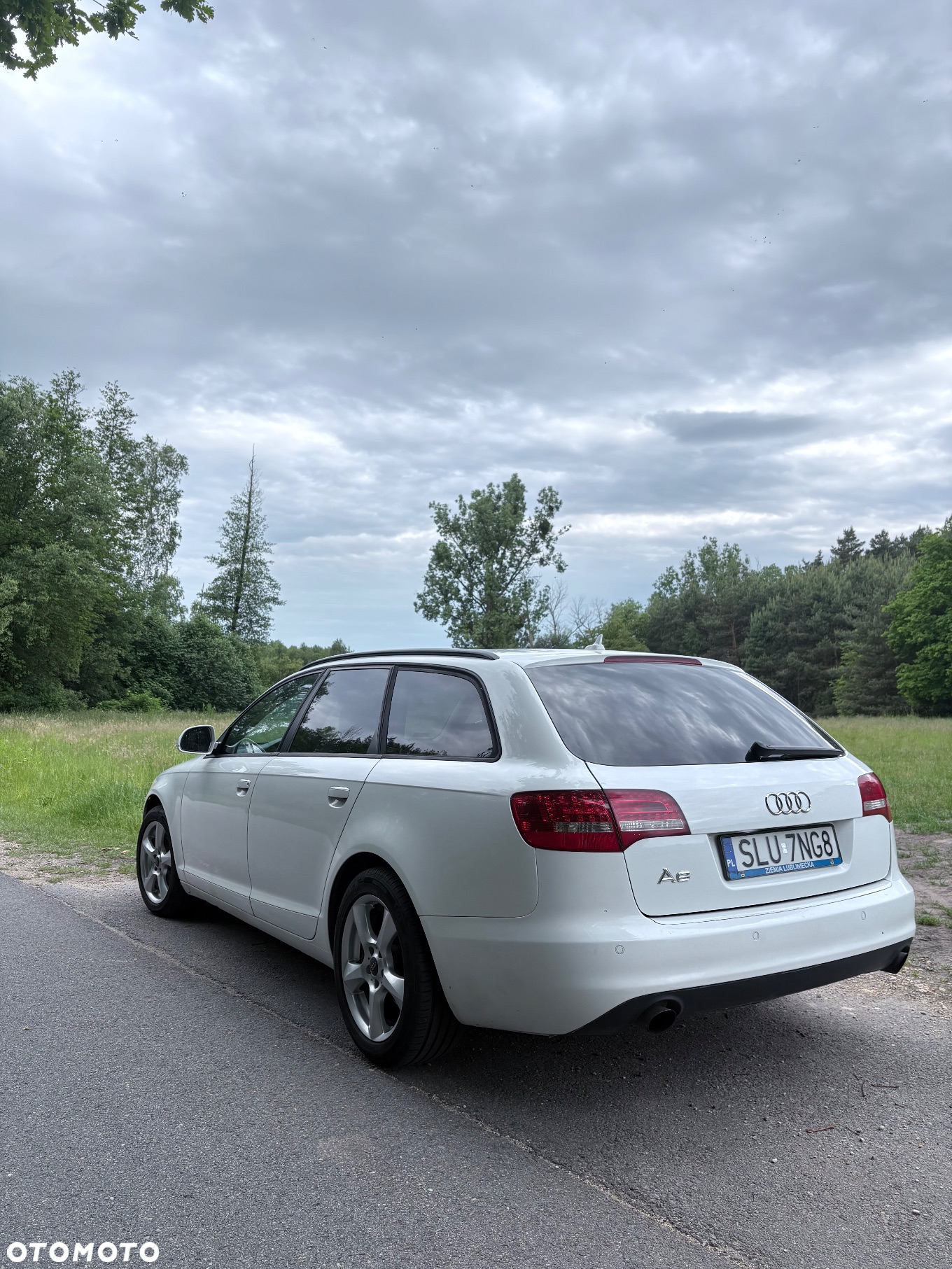 Audi A6 2.0 TFSI - 6