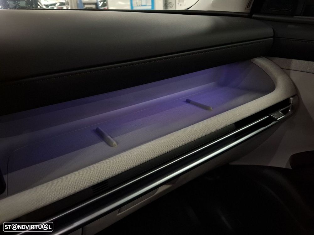 Hyundai Tucson 1.6 T-GDI PHEV e-Vanguard + TT - 25