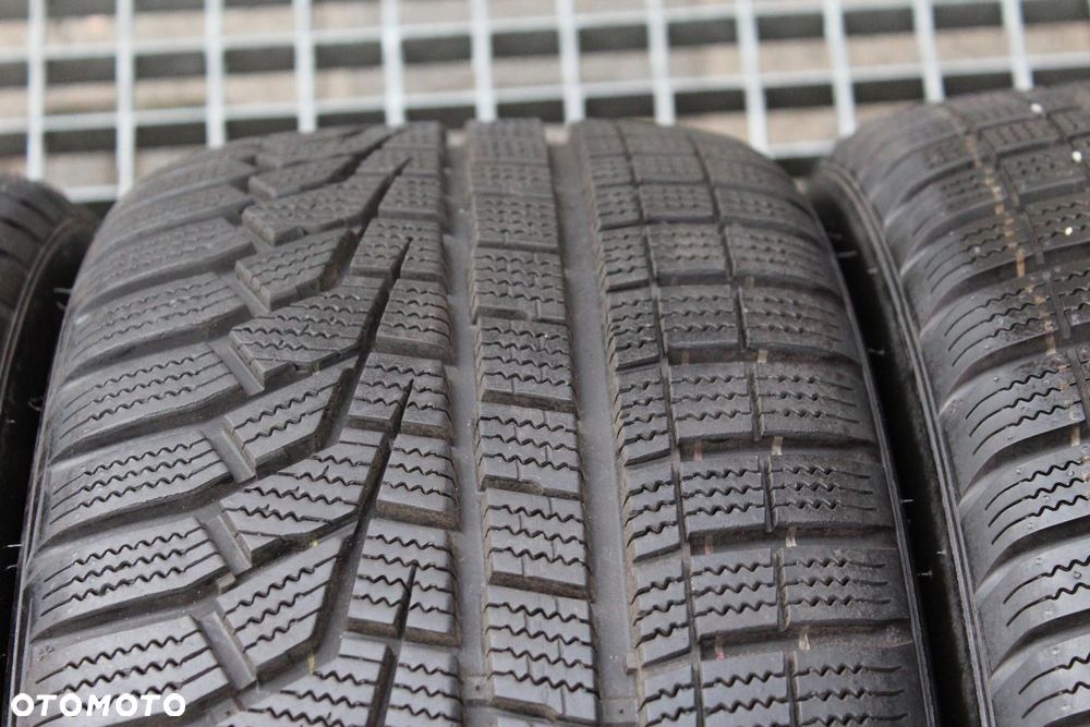ORYG AUDI A1 S1 17cali 5x100 ET46 ZIMA 215/45 7,5mm - 13