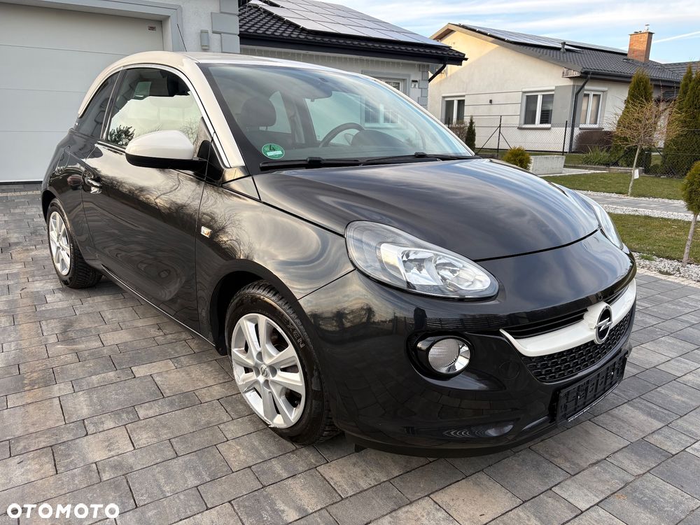 Opel Adam 1.4 Start/Stop Jam - 1