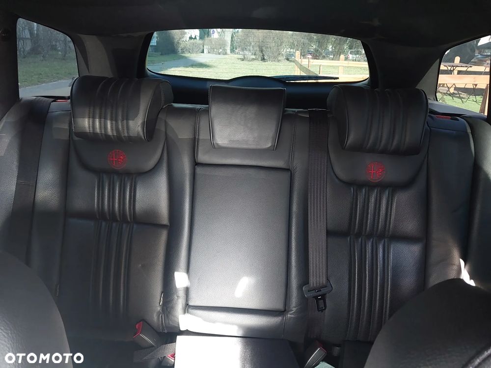 Alfa Romeo 159 1750TBi Sport Plus - 17