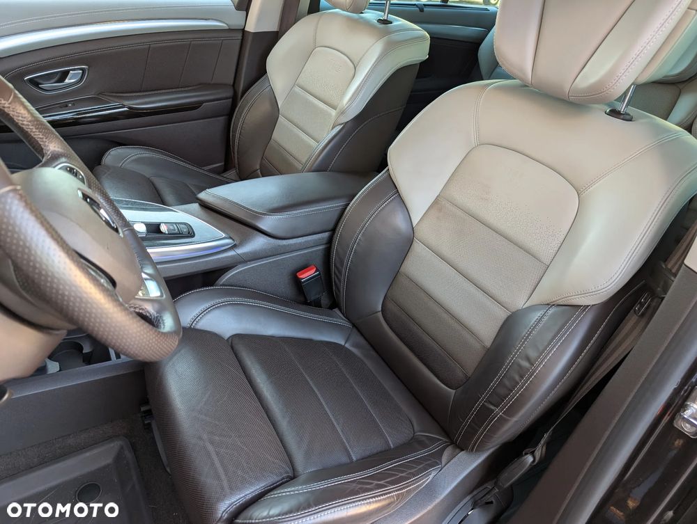 Renault Espace 1.6 TCE Initiale Paris EDC - 20