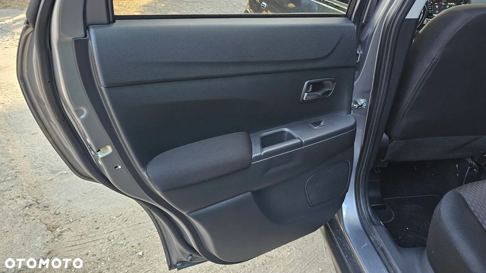 Mitsubishi ASX 1.6 Intense Plus Navi Blue Edition - 18
