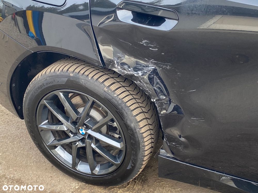 BMW X3 - 16