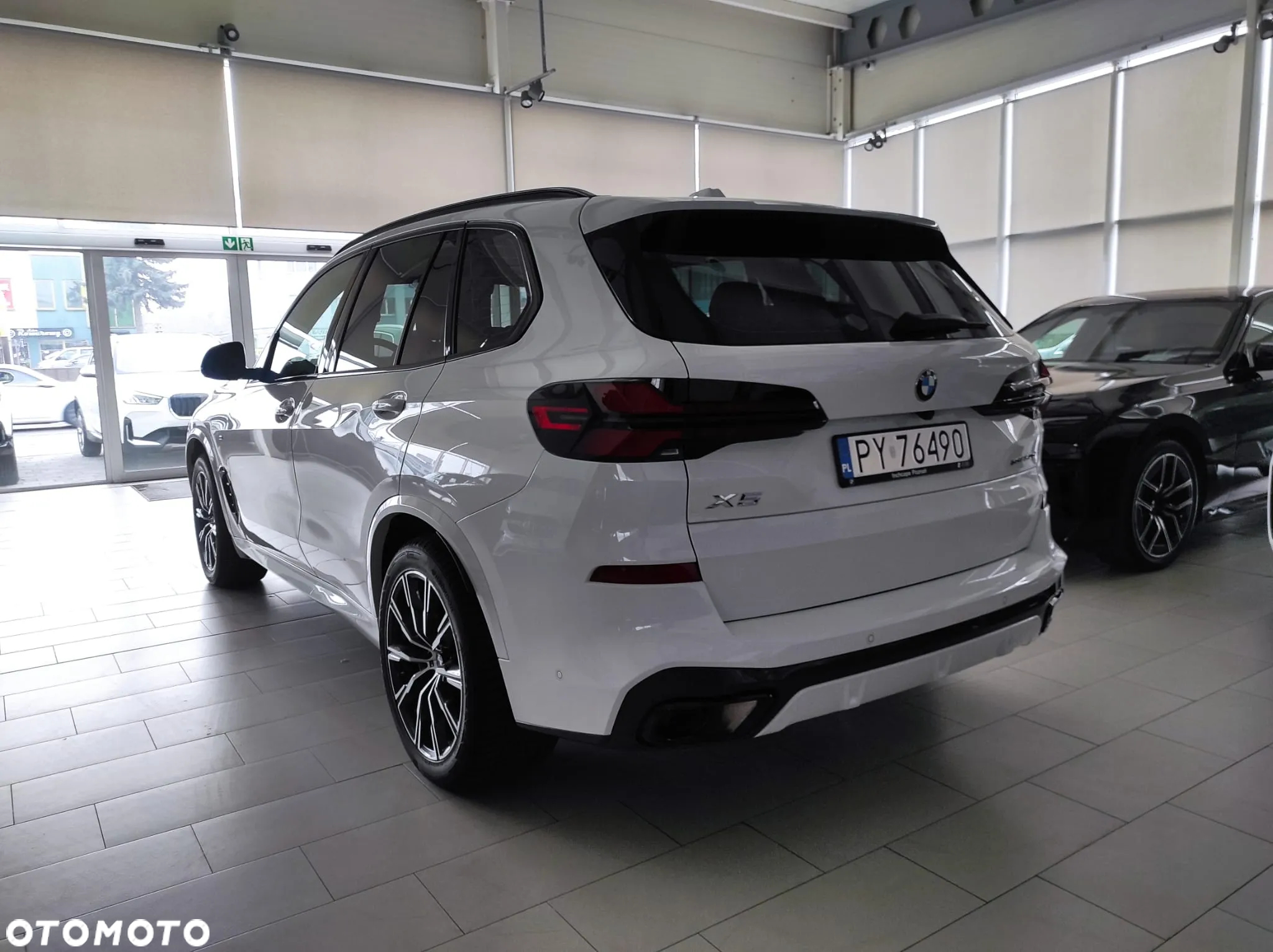 BMW X5 - 3