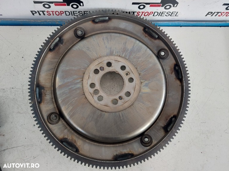 Volanta Mercedes W213 a6540302800 a 654 030 28 00 2014 2015 2016 2017 2018 2019 2020 2021 - 3