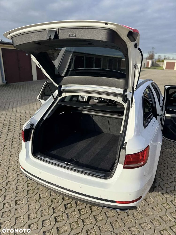 Audi A4 Avant - 12