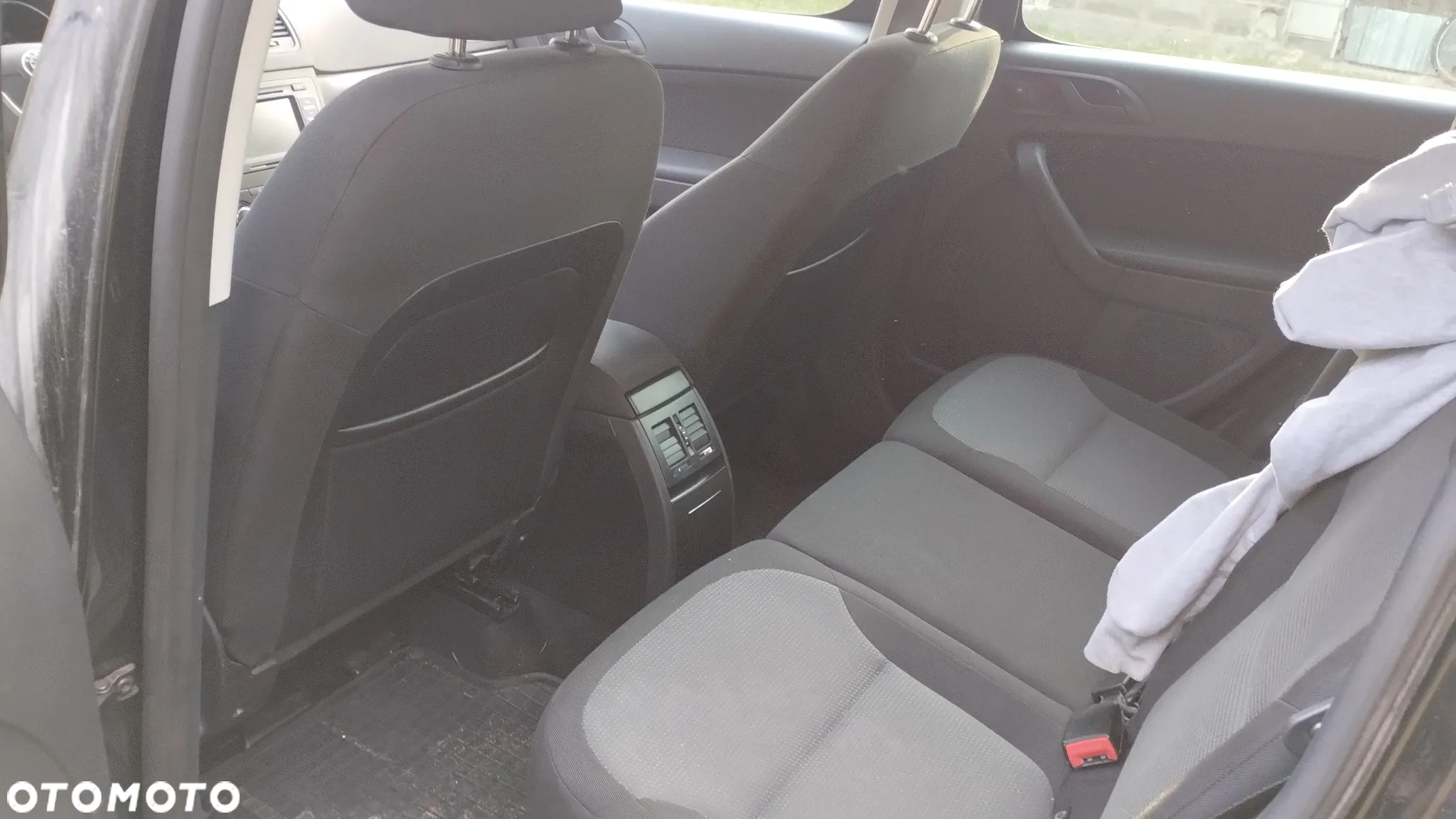Skoda Yeti 1.8 TSI 4x4 Elegance - 15
