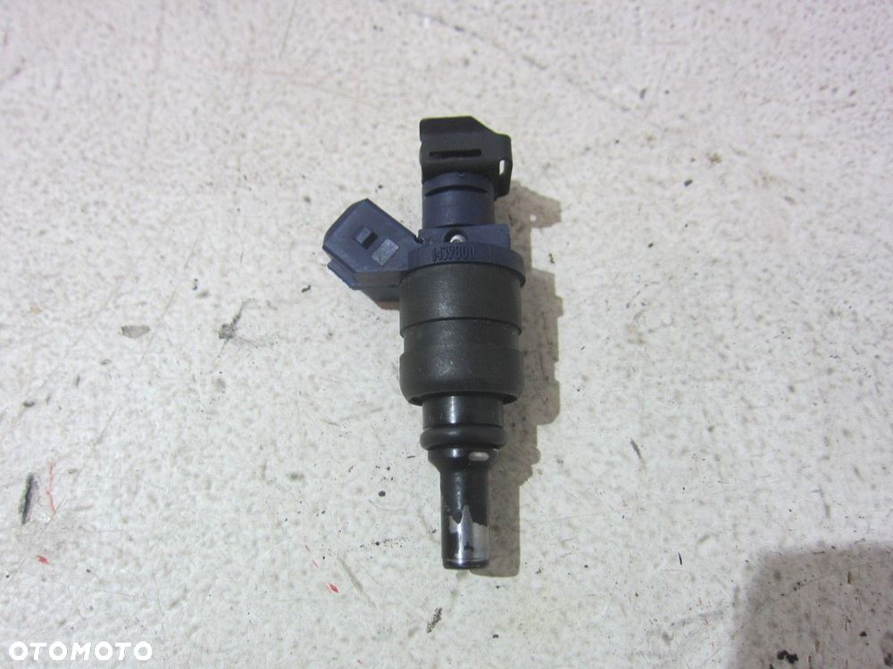 BMW Z3 E36 E53 E60 E83 M54B30 WTRYSK WTRYSKIWACZ PALIWA SIEMENS 13641439800 - 2