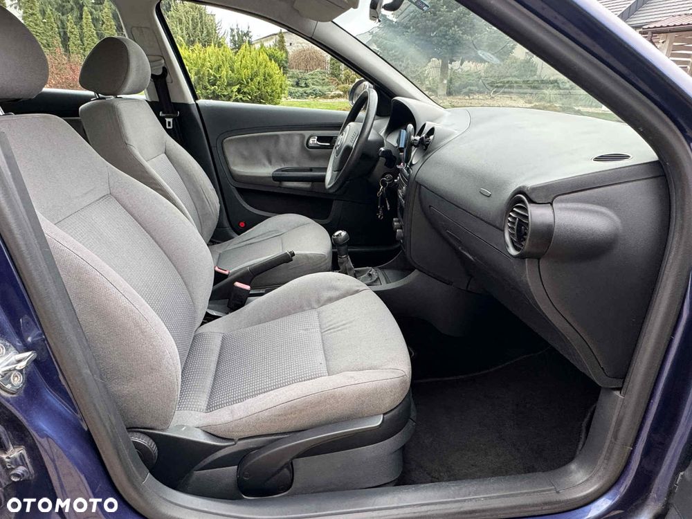 Seat Cordoba 1.9 TDI Stella - 11