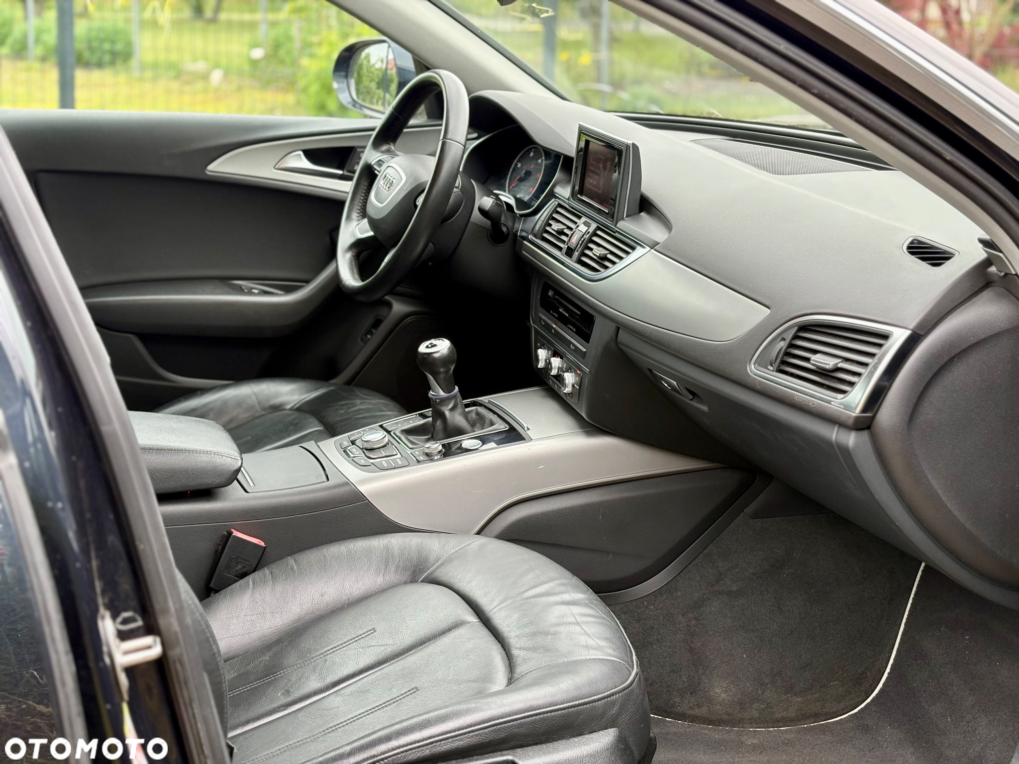 Audi A6 - 22