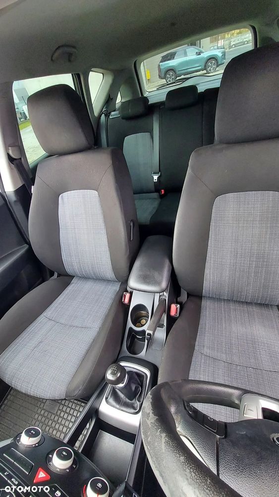 Kia Ceed Cee'd 1.6 Comfort + - 24