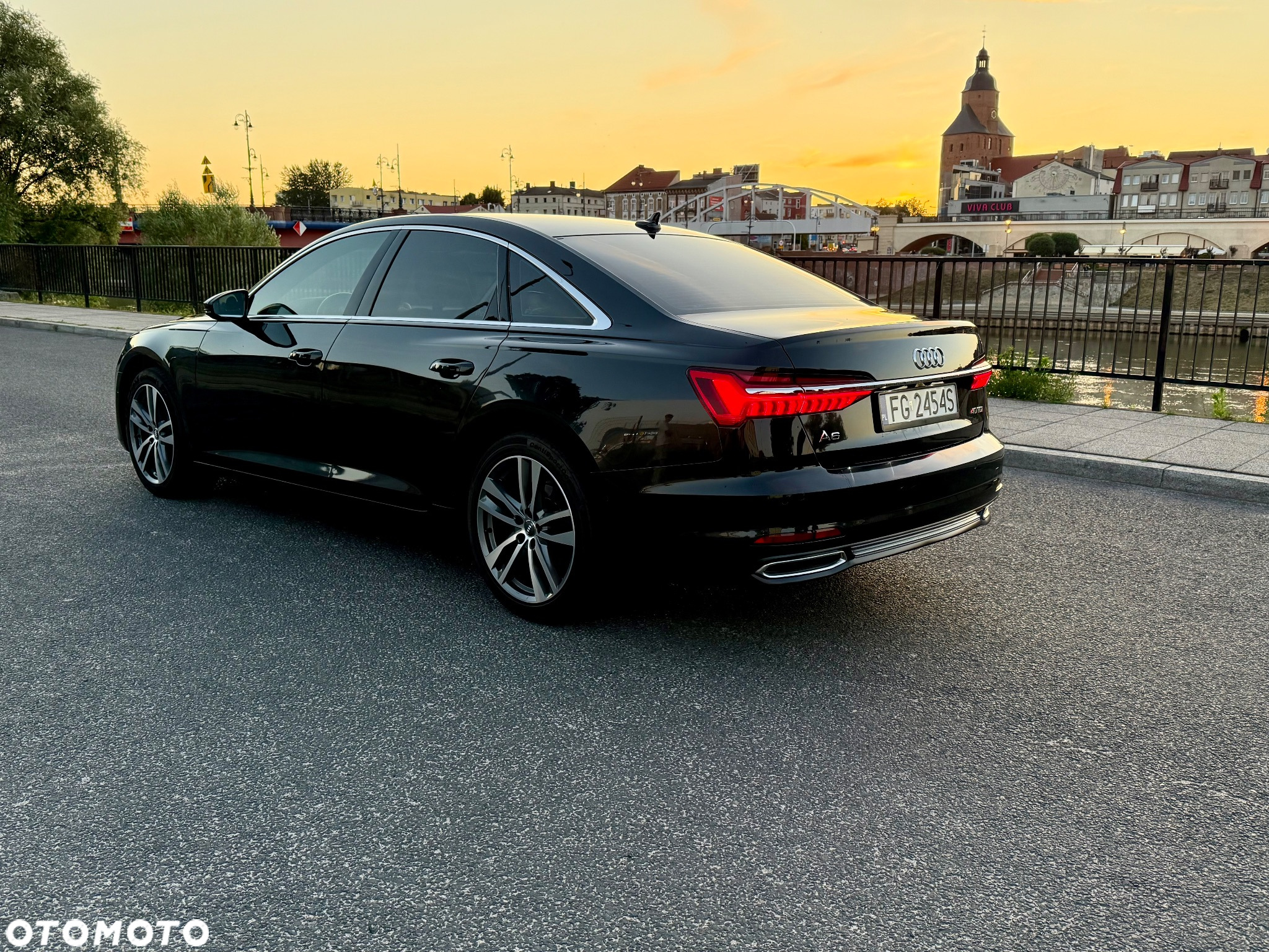 Audi A6 - 5