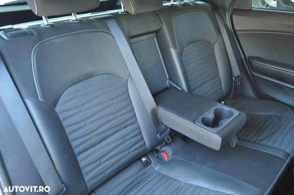 Kia Ceed 1.5 T-GDI DCT7 OPF GT Line - 19