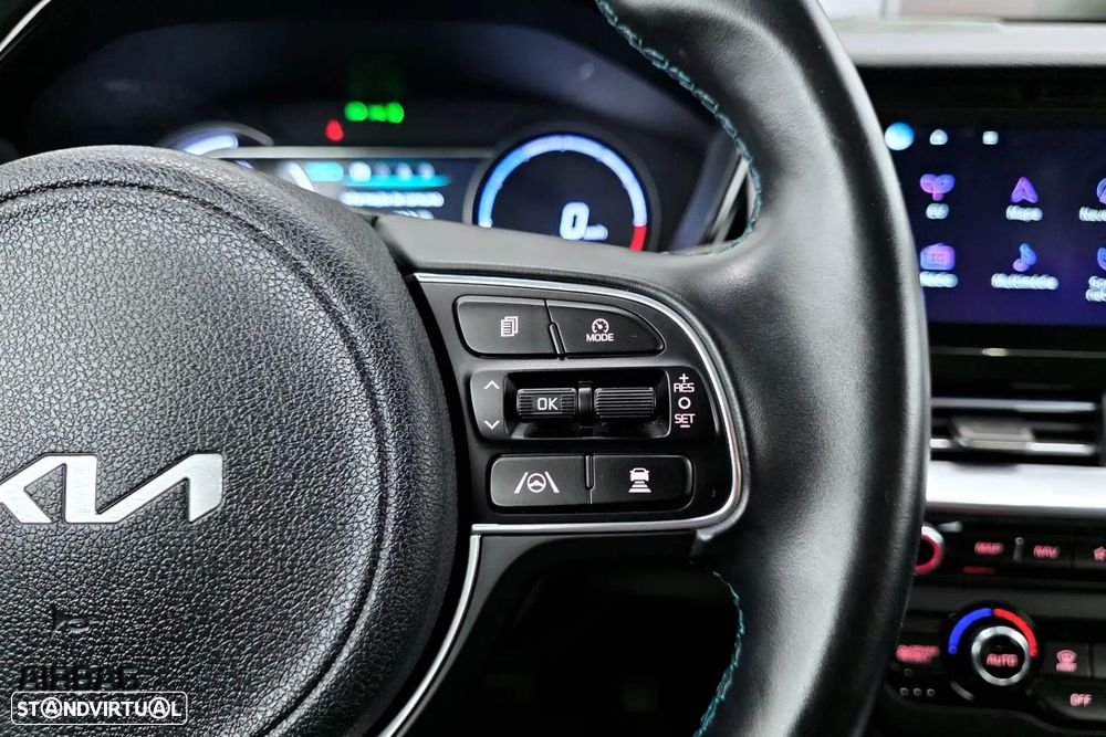 Kia e-Niro 64kWh - 16