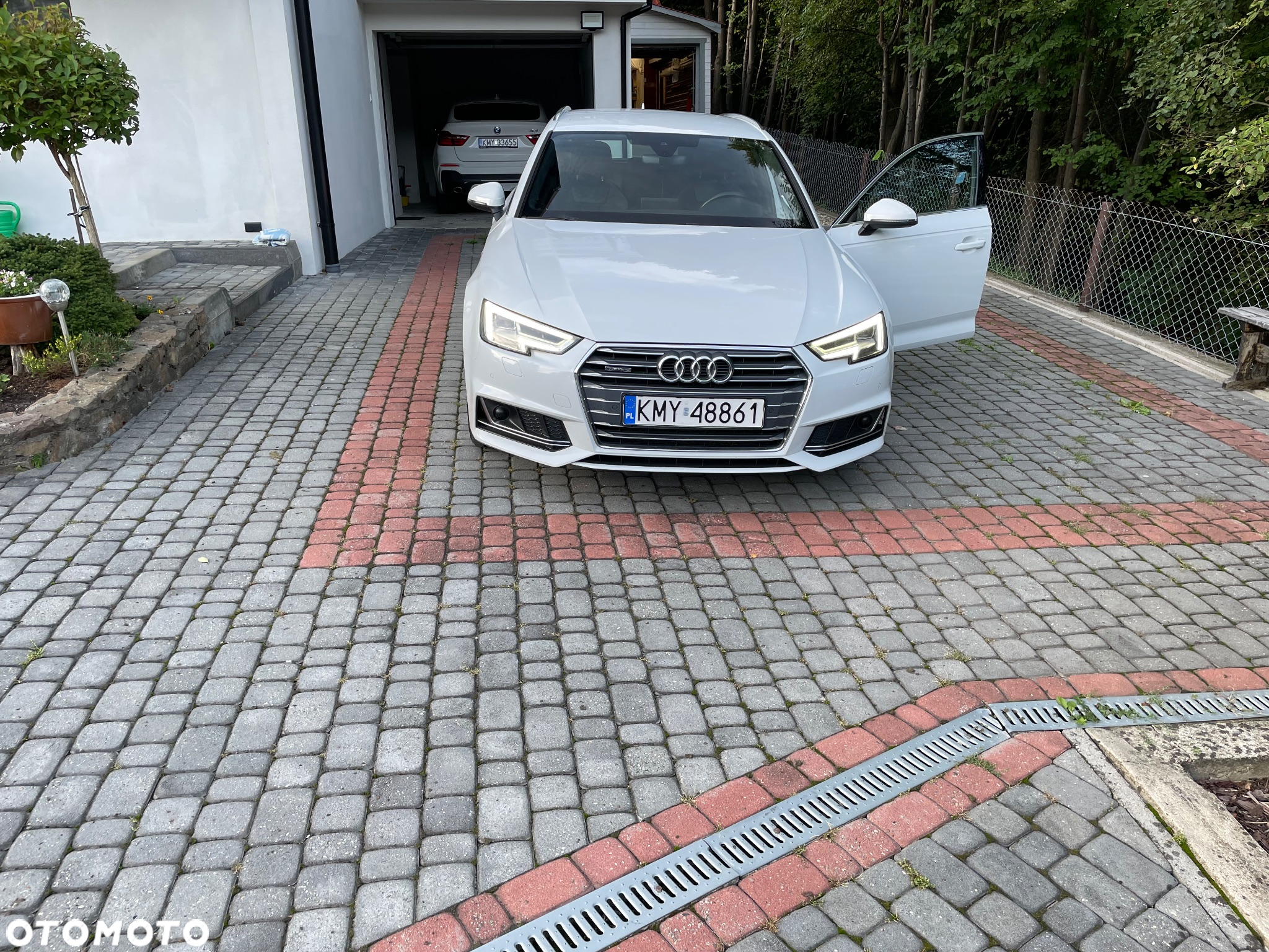 Audi A4 - 7