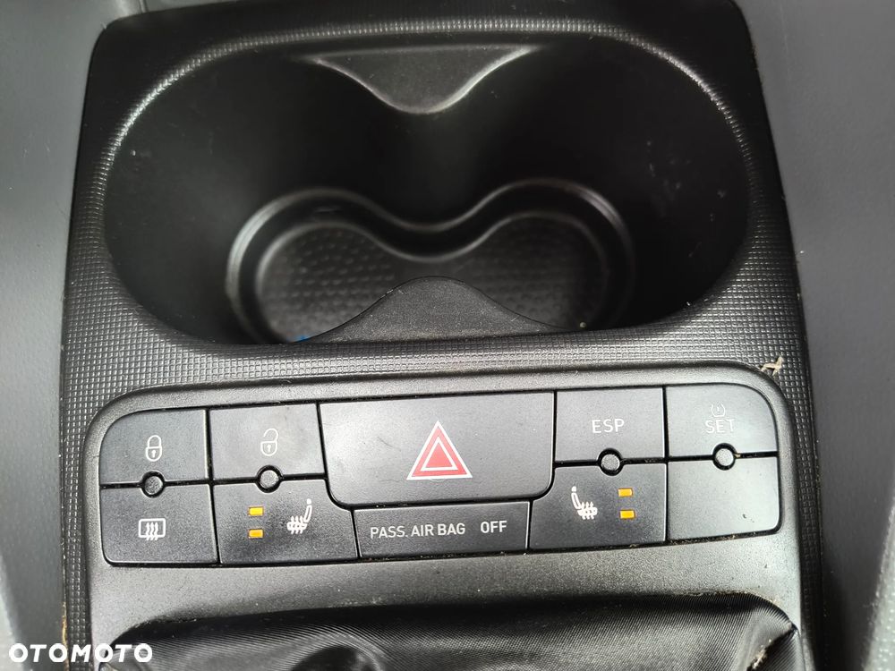 Seat Ibiza 1.6 16V Sport Edition - 13