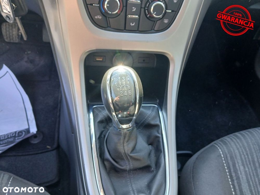 Opel Astra - 15