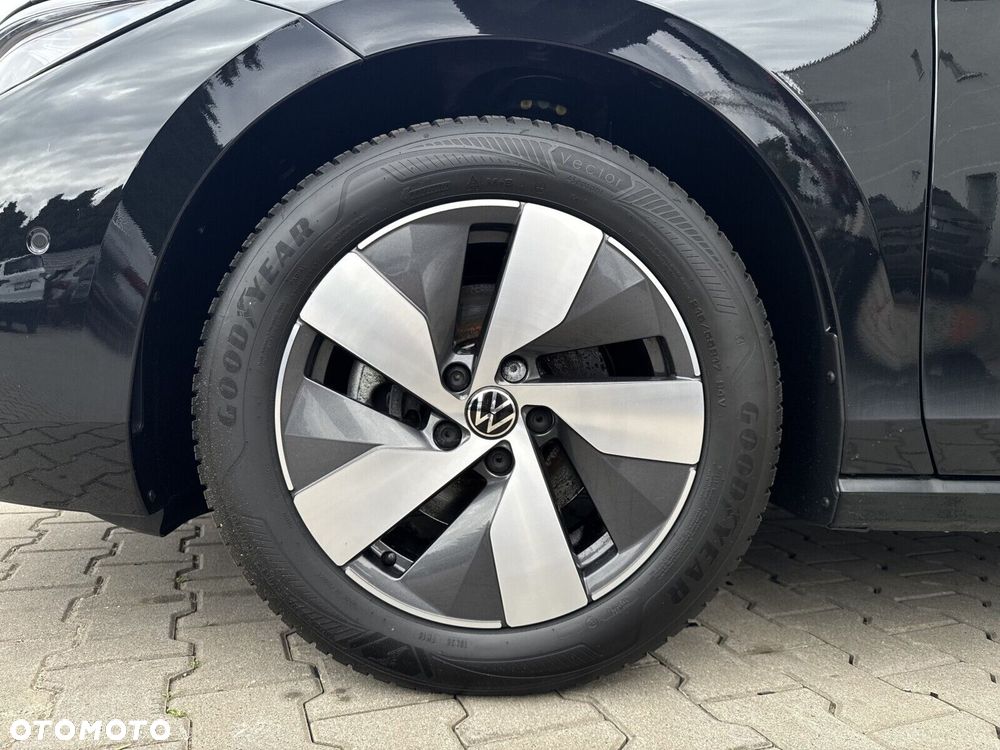 Volkswagen Passat Variant 1.5 TSI ACT mHEV Business DSG - 34