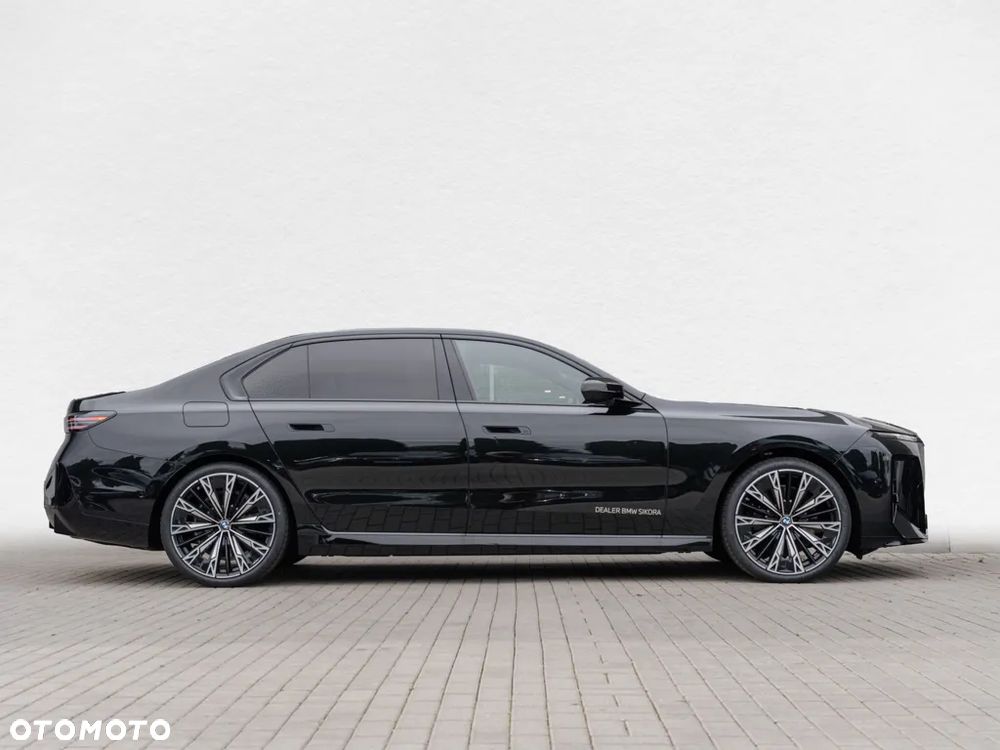 BMW Seria 7 740 xDrive - 3