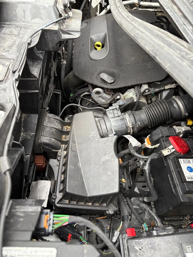 Opel Vivaro - 18