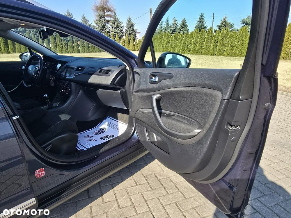 Citroën C5 - 23