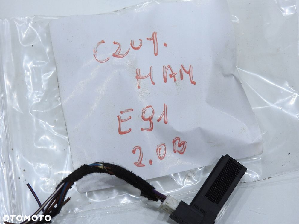 CZUJNIK STOP BMW E90 E91 6967601 - 3