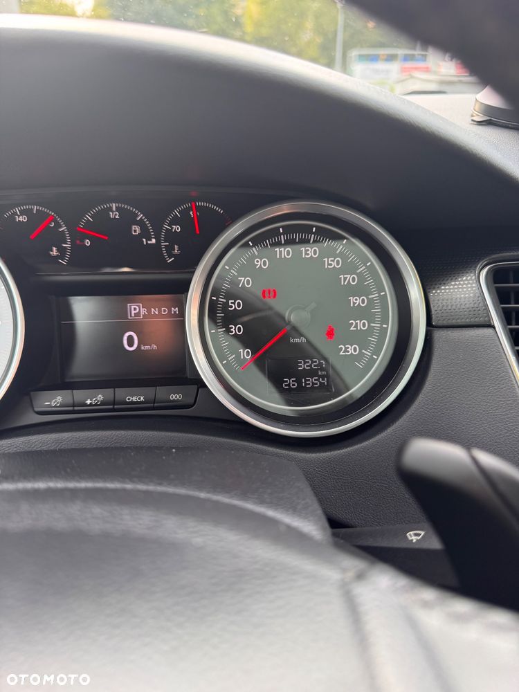 Peugeot 508 2.0 HDi Active - 11