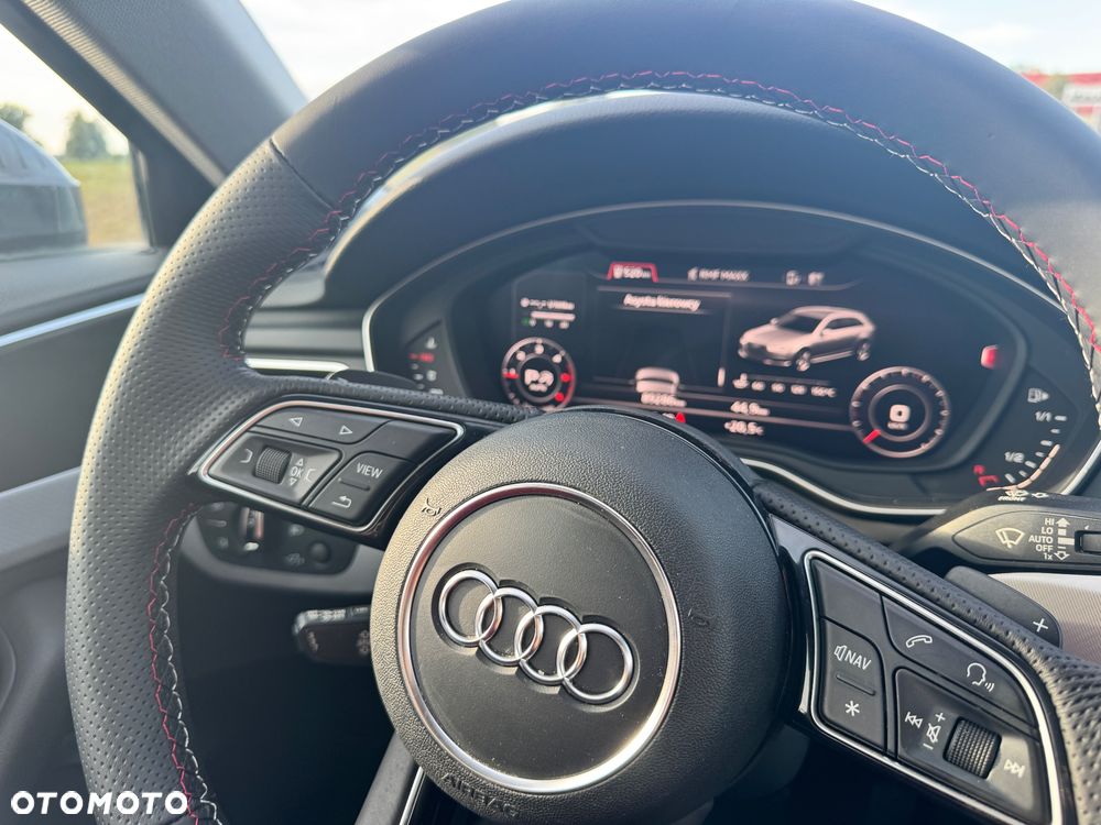 Audi A4 Avant 40 TDI S tronic - 26