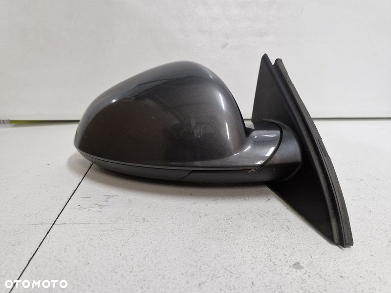 opel insignia a lusterko drzwi prawe prawy przód 5 pin 13269581 uk - 1