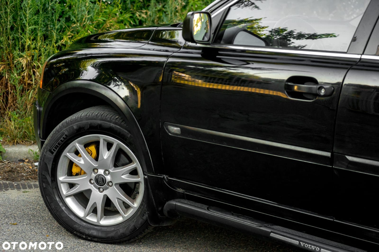 Volvo XC 90 2.4 D5 - 6