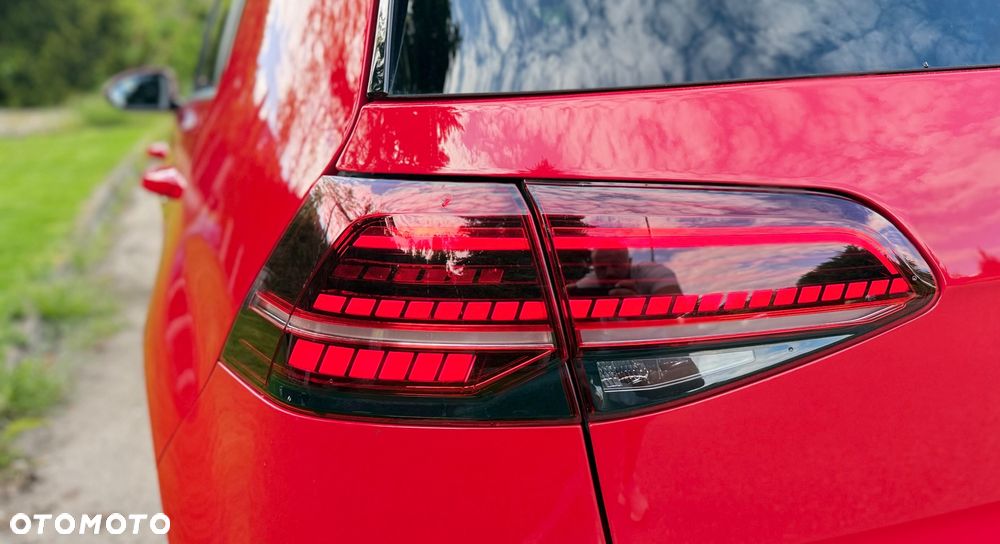 Volkswagen Golf GTI (BlueMotion Technology) DSG - 35